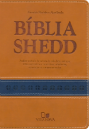 Bíblia Sagrada de Estudo (Shedd)